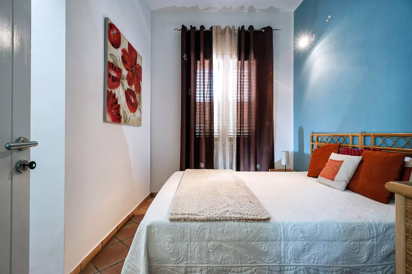Casa Marsala Due-Bedroom