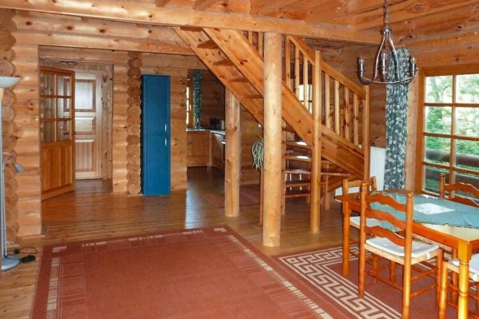Ferienhaus Wiefelstede-Lehe-Outdoor