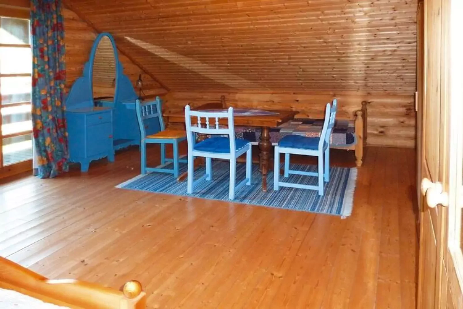 Ferienhaus Wiefelstede-Lehe-Living room