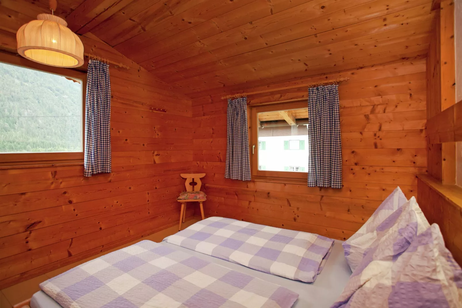 Rothorn-Bedroom