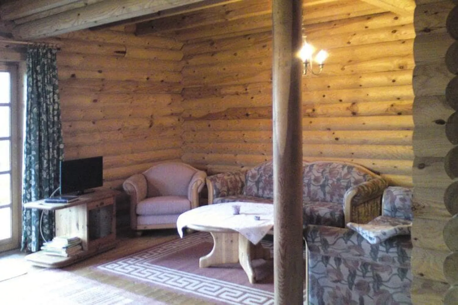 Ferienhaus Wiefelstede-Lehe-Living room