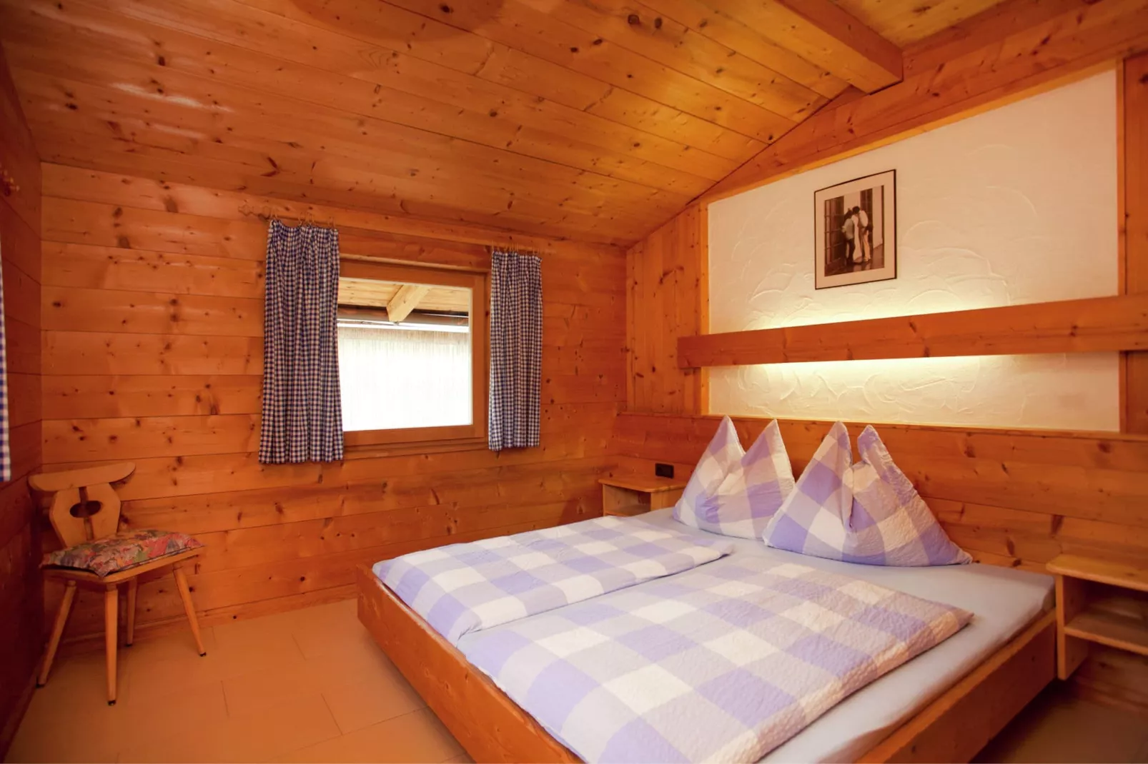 Rothorn-Bedroom