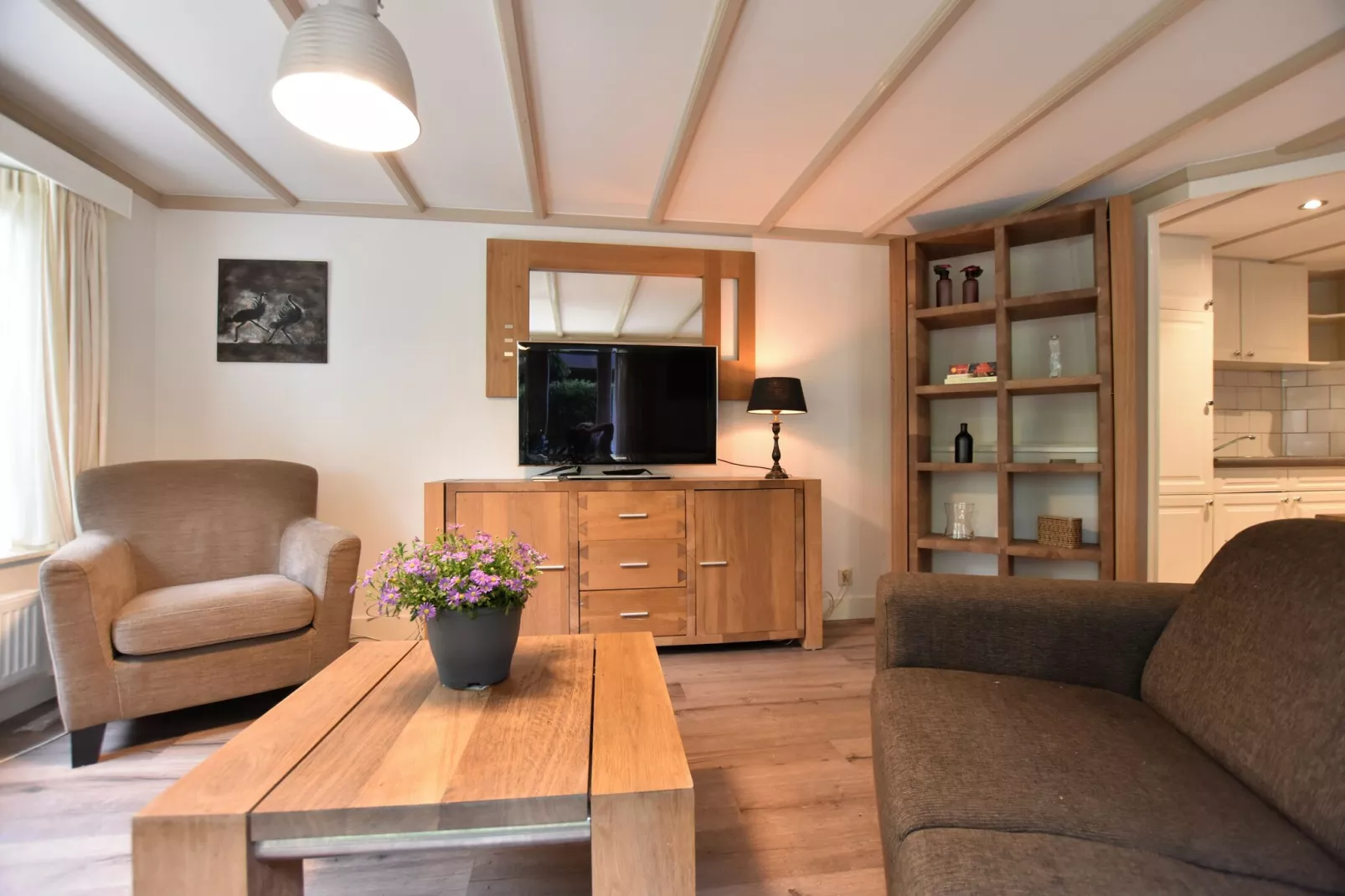 Reewold-Living room