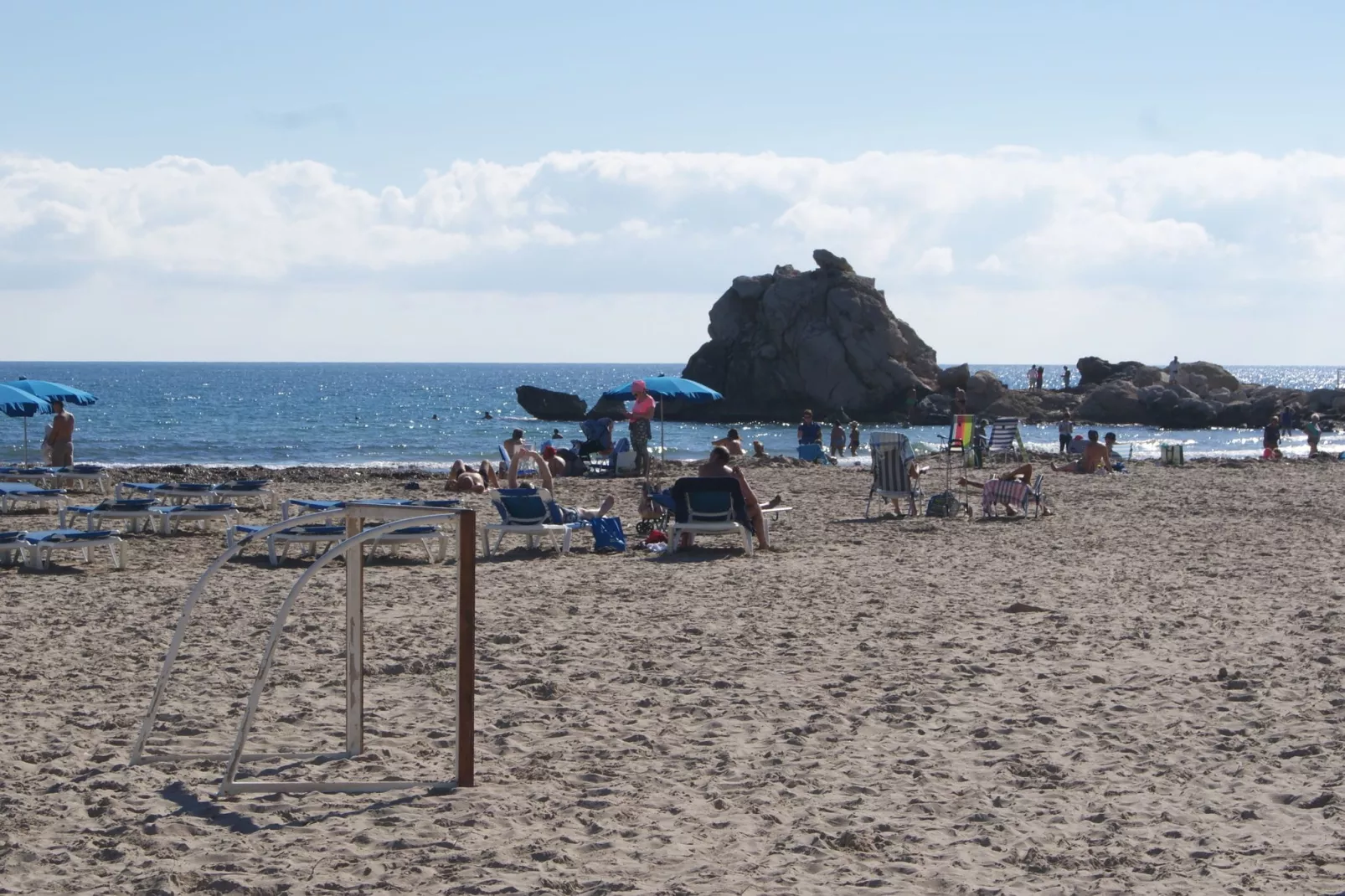 Casa Nido Cálido-Areas summer 5km