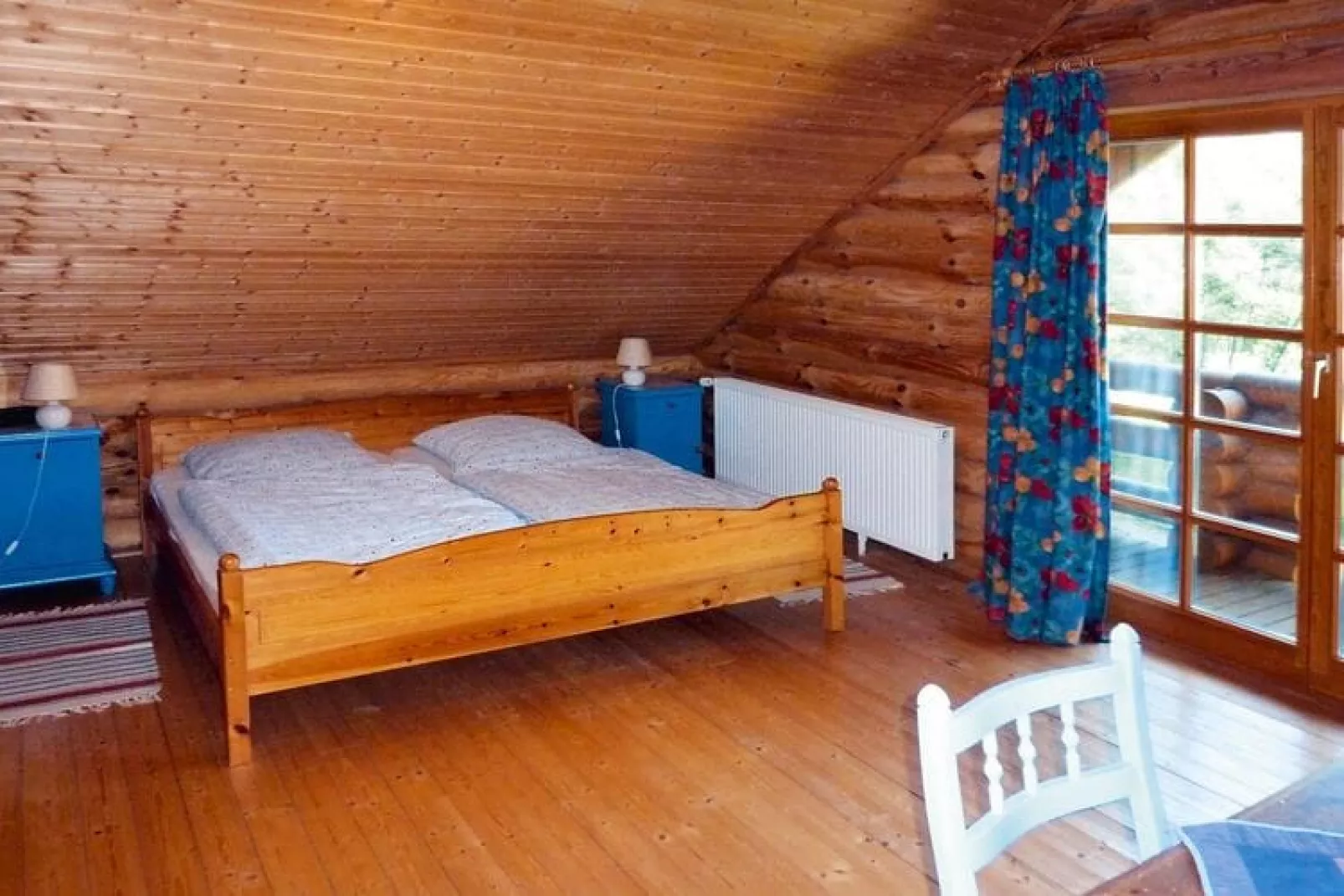 Ferienhaus Wiefelstede-Lehe-Bedroom