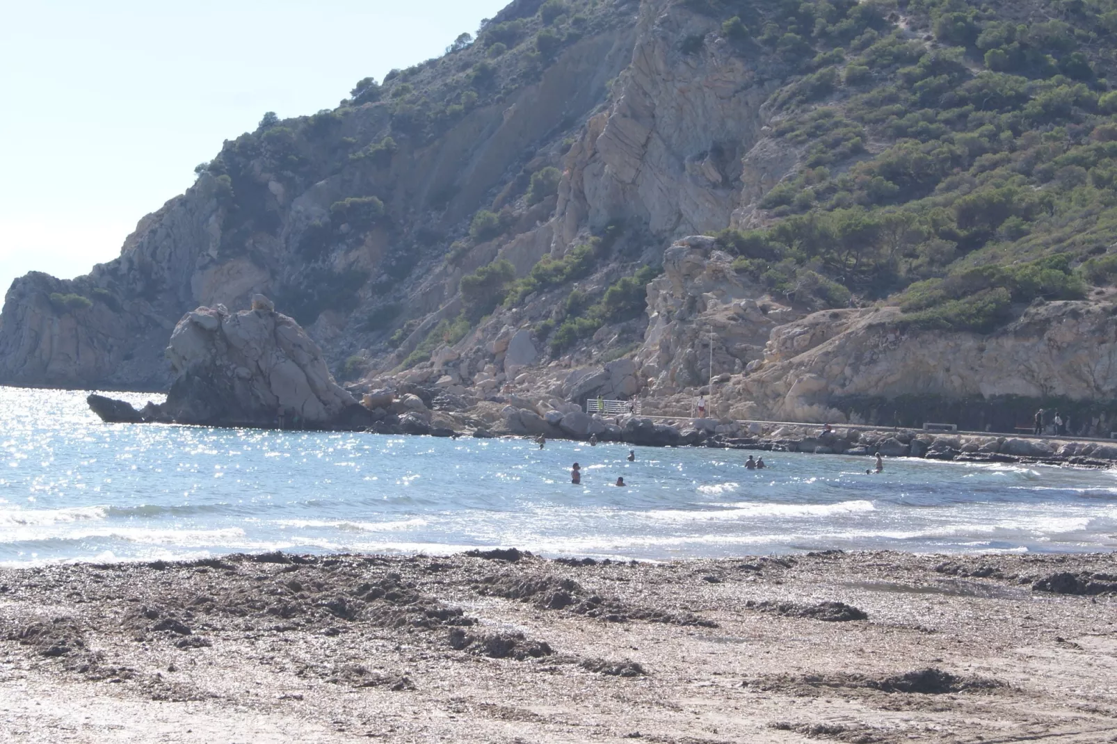 Casa Nido Cálido-Areas summer 5km