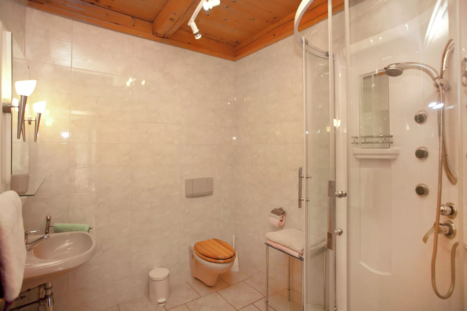 Rothorn-Bathroom