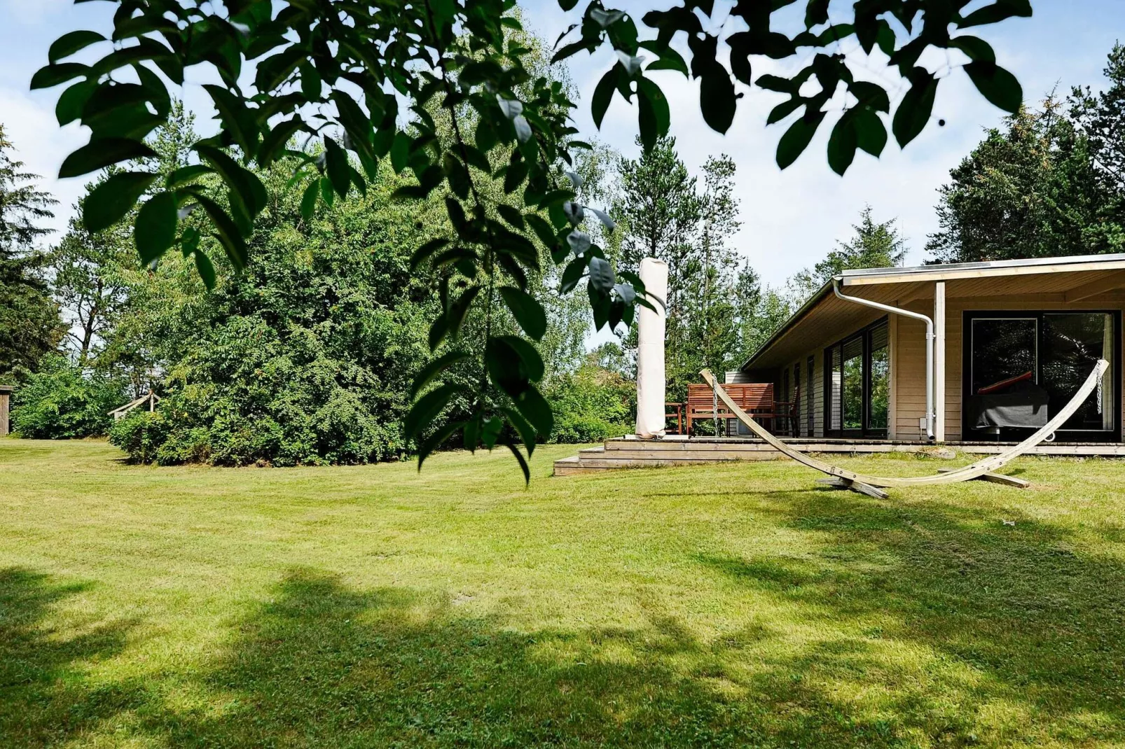 outdoor