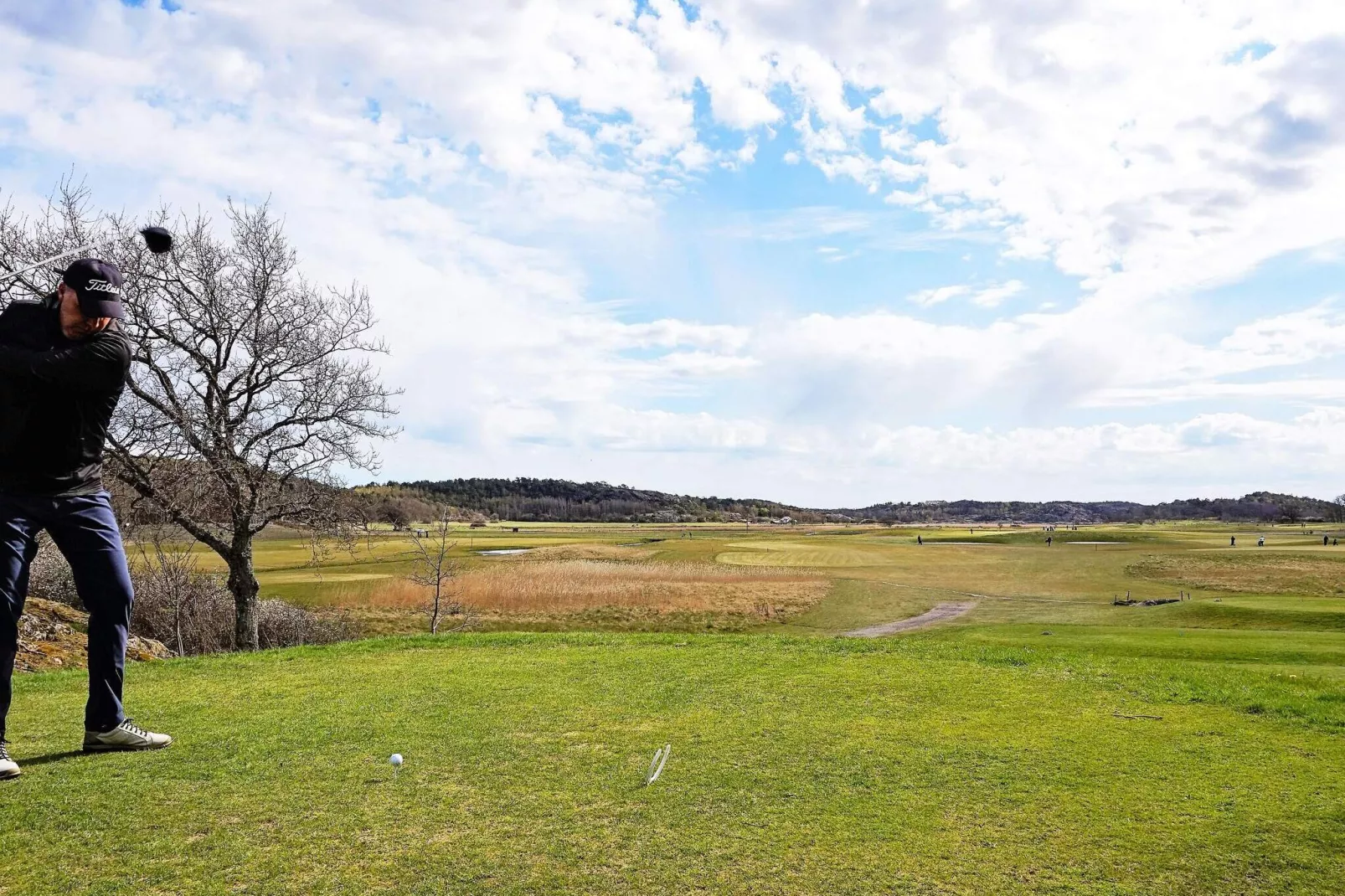 8 person holiday home in HENÅN-Not tagged