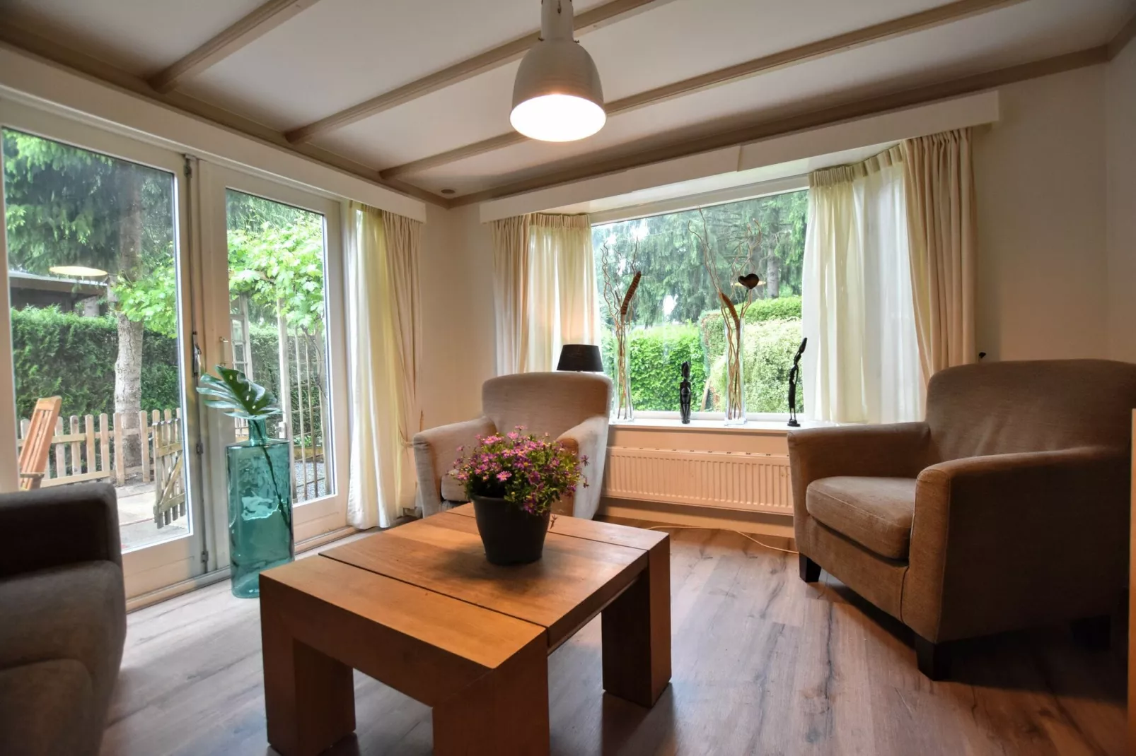 Reewold-Living room