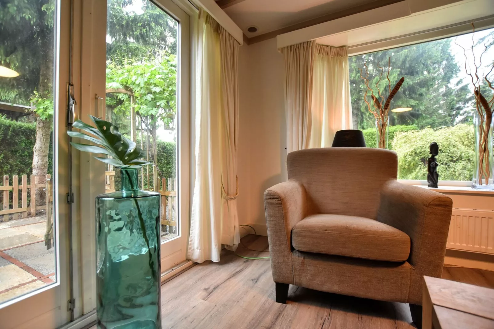 Reewold-Living room