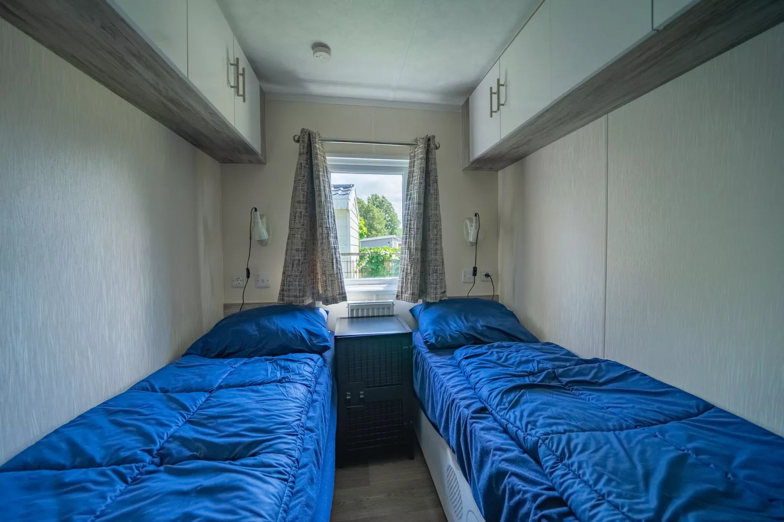 Resort De Biesbosch 4-Bedroom
