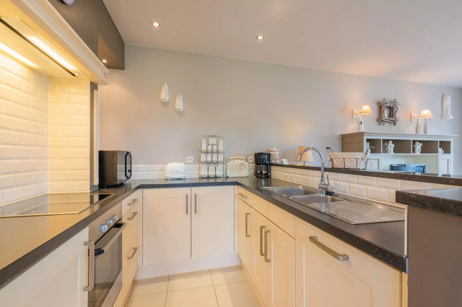 Rust achter de Kust-Kitchen
