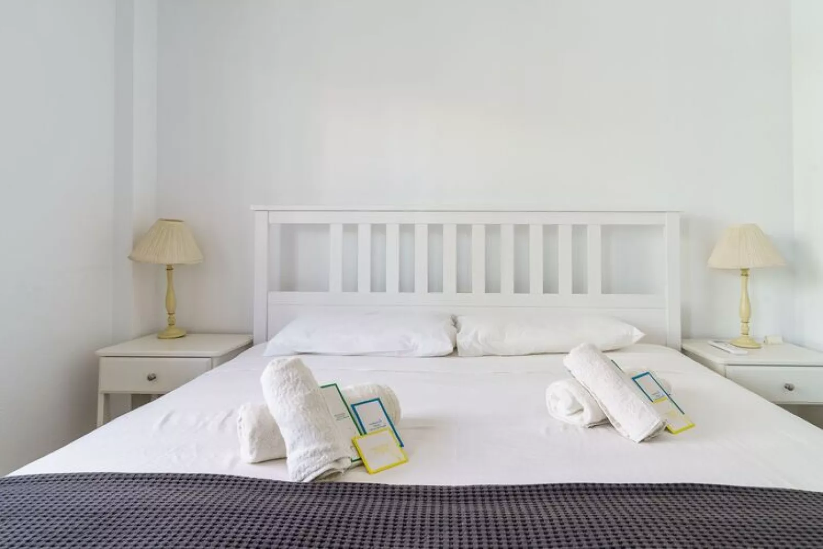 CT 162 - Pueblo Lucas Mijas-Costa-Bedroom