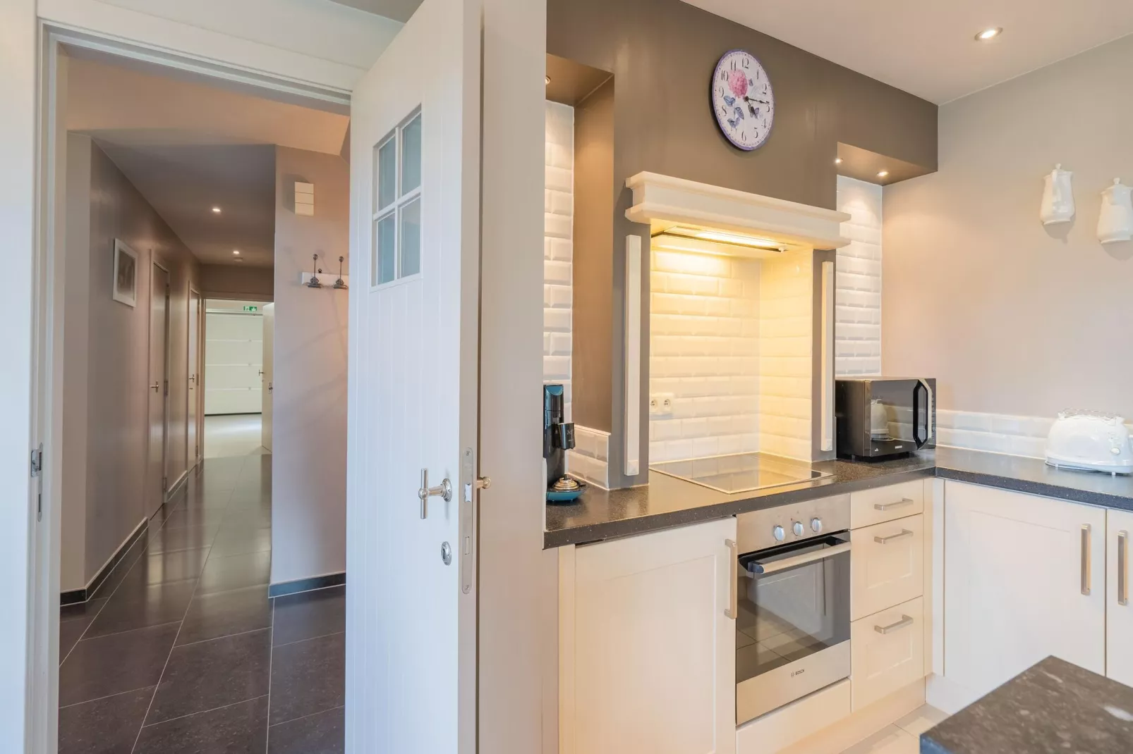 Rust achter de Kust-Kitchen