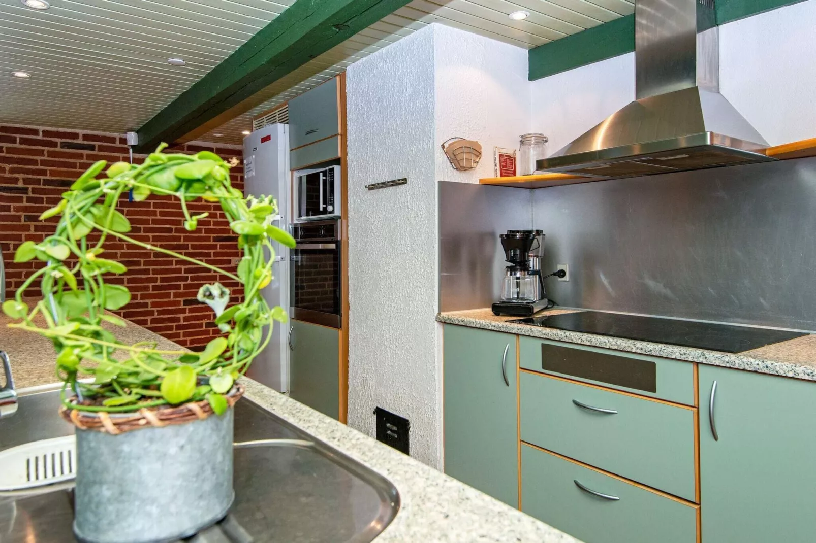 16 person holiday home in Skjern-By Traum-Indoor