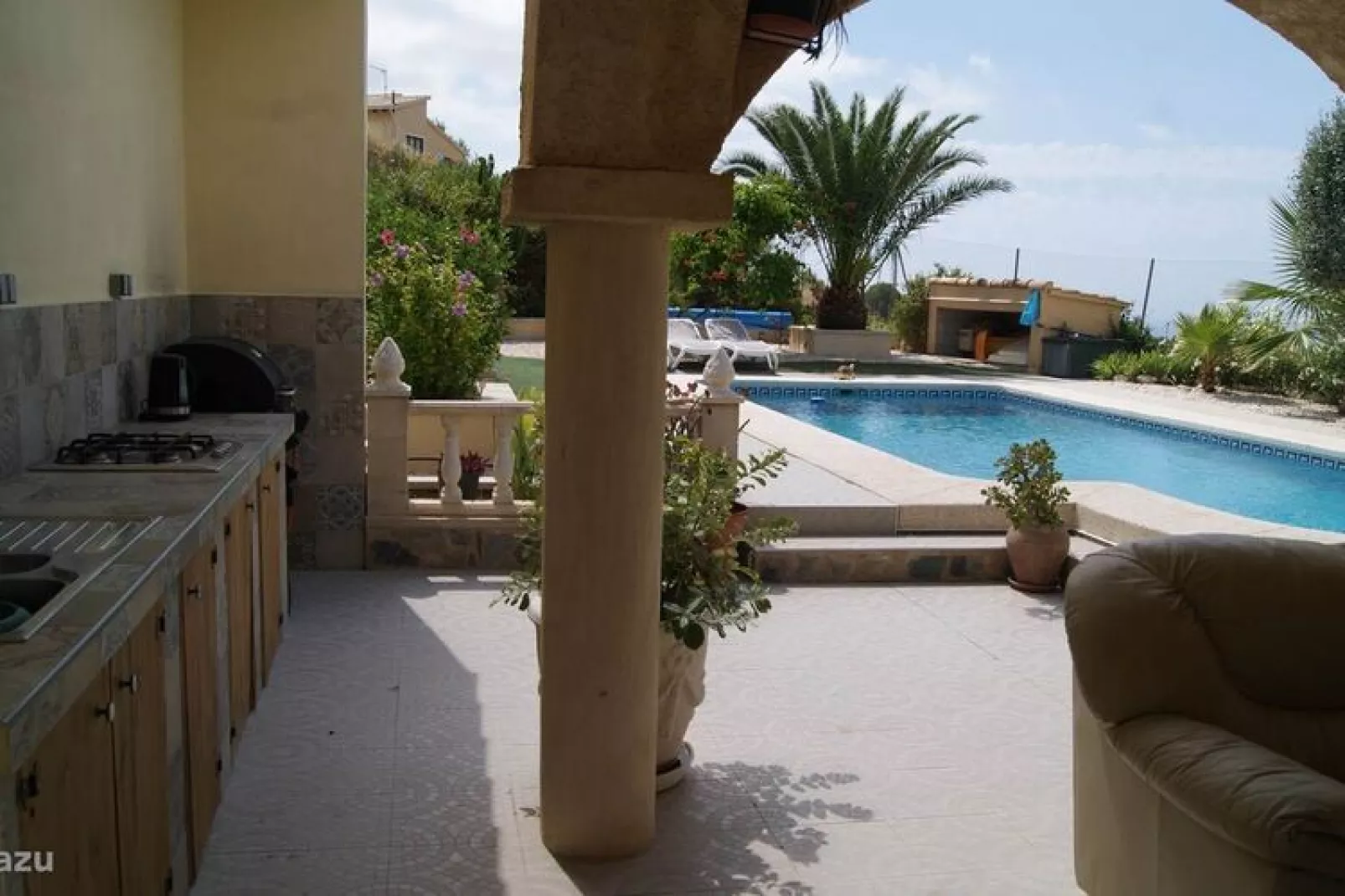 Casa Nido Cálido-Facilities