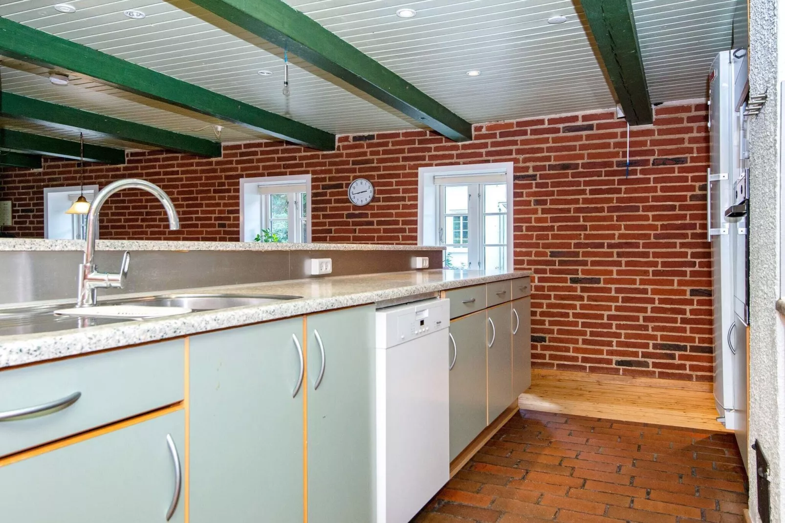 16 person holiday home in Skjern-By Traum-Indoor