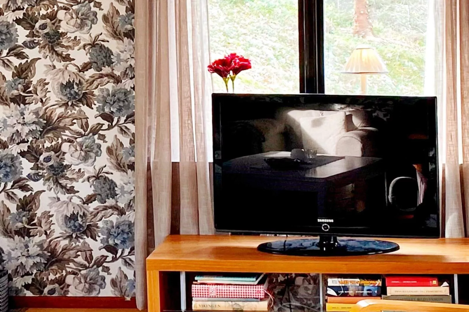 8 person holiday home in HENÅN-Indoor