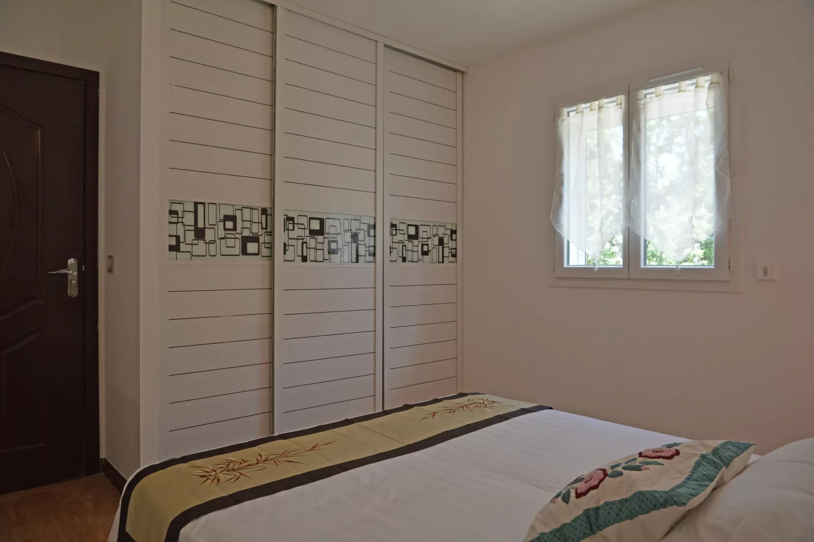 Villa Contempo 4-Chambre
