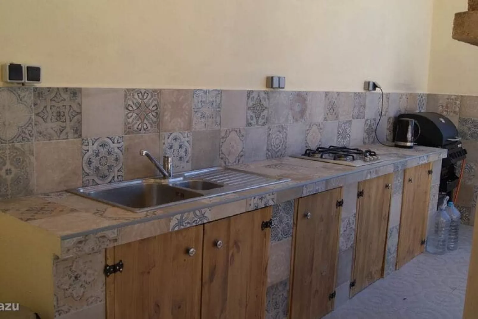 Casa Nido Cálido-Facilities