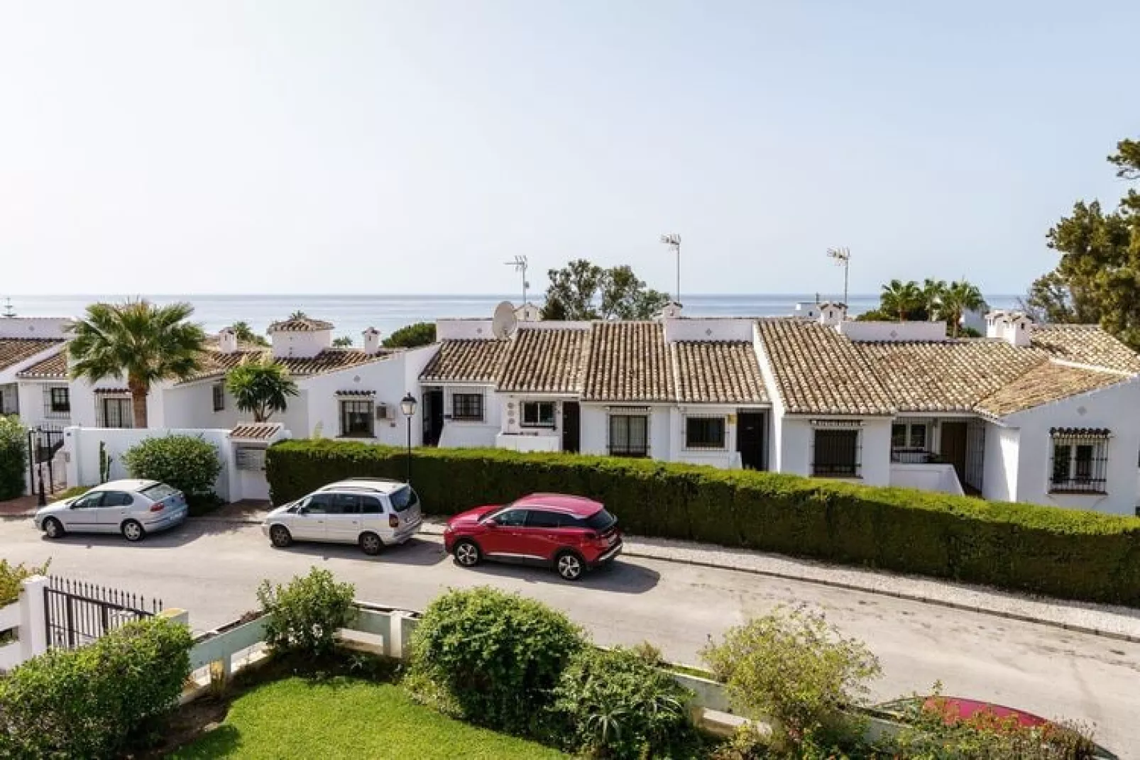 CT 162 - Pueblo Lucas Mijas-Costa-View summer