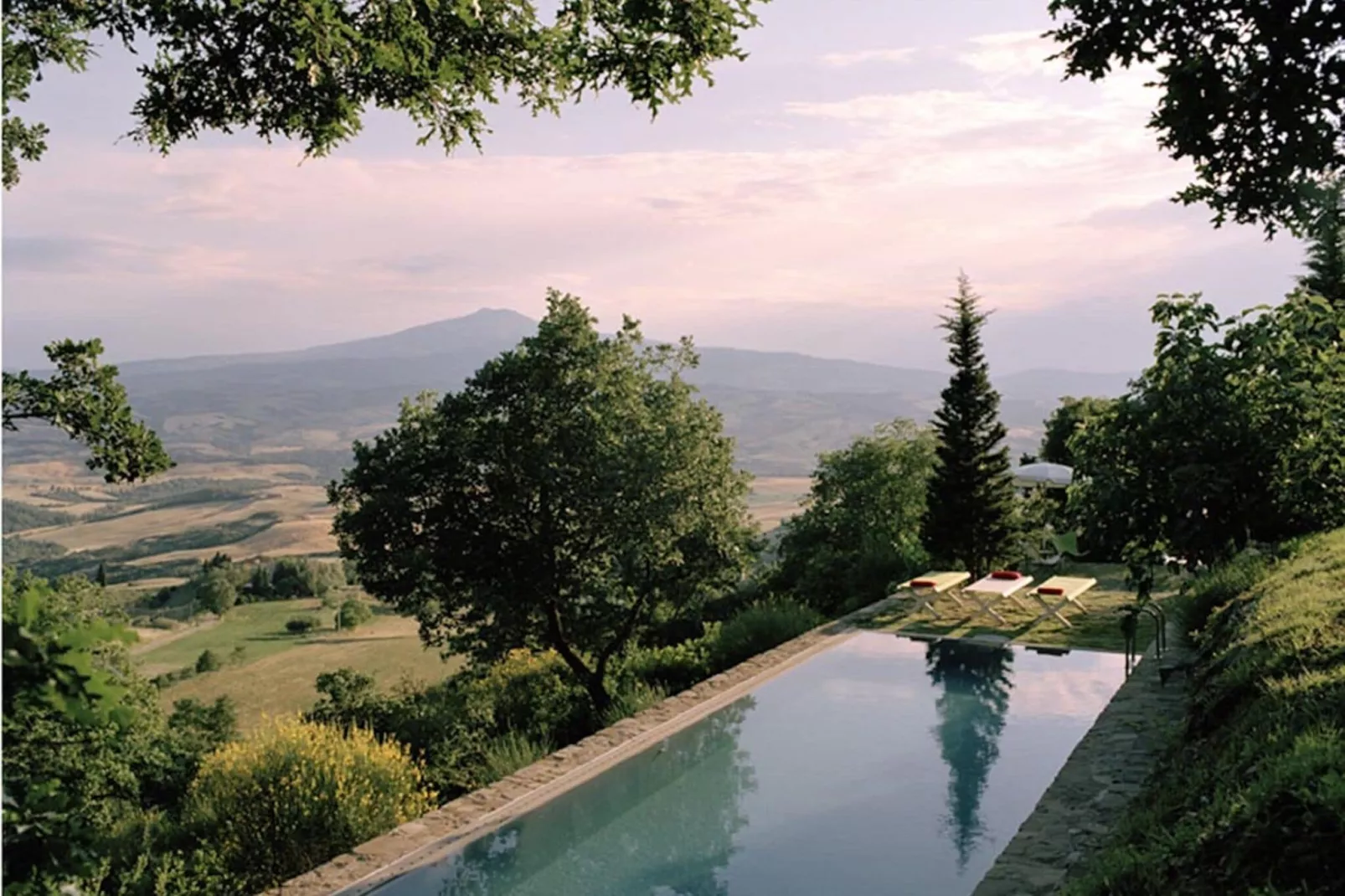 Il Palazzo-Pool