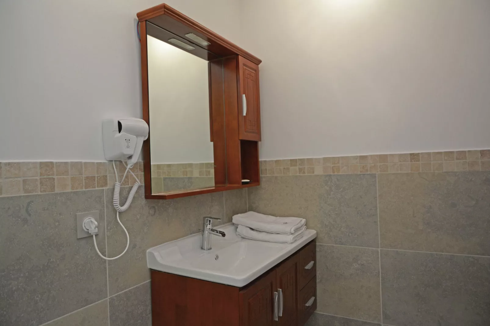 Villa Contempo 4-Salle de bain