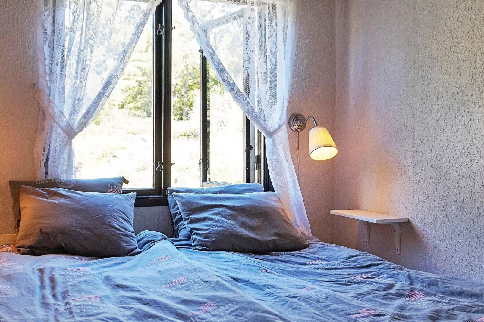 8 person holiday home in HENÅN-Indoor