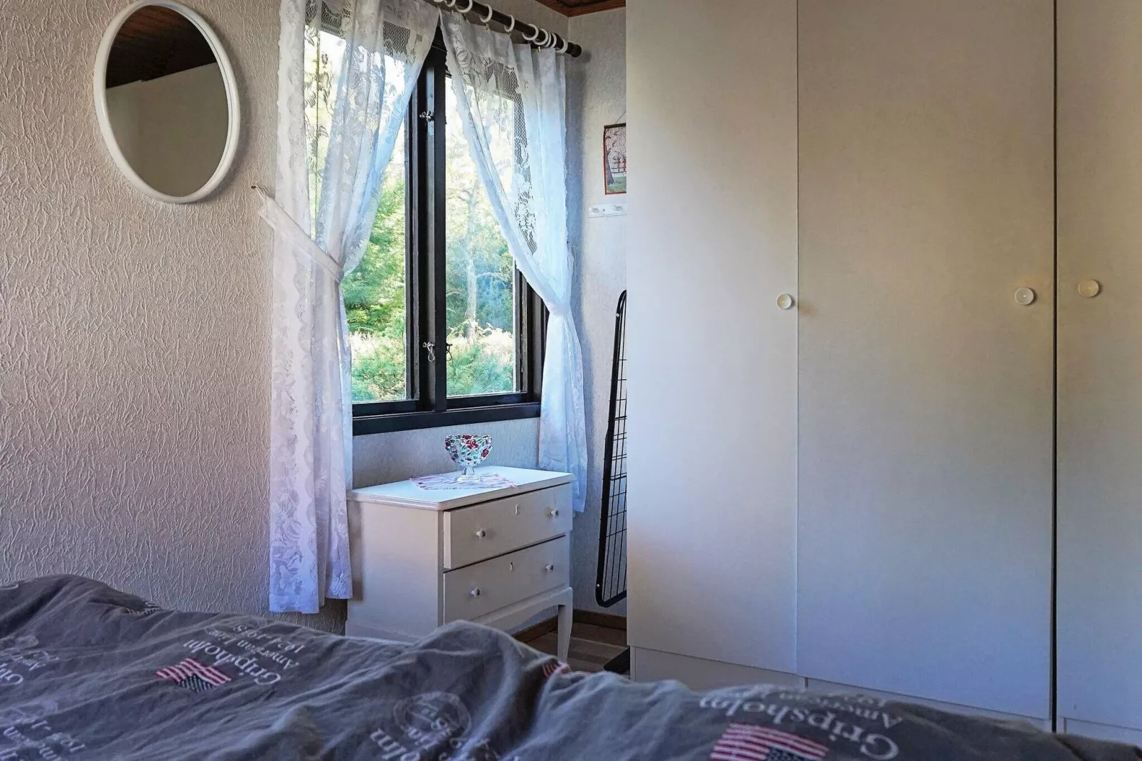 8 person holiday home in HENÅN-Indoor