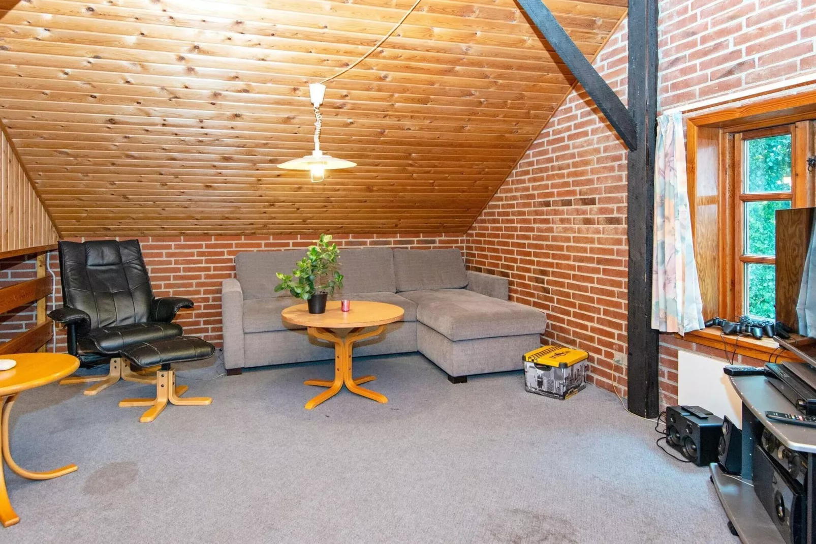 16 person holiday home in Skjern-By Traum-Indoor