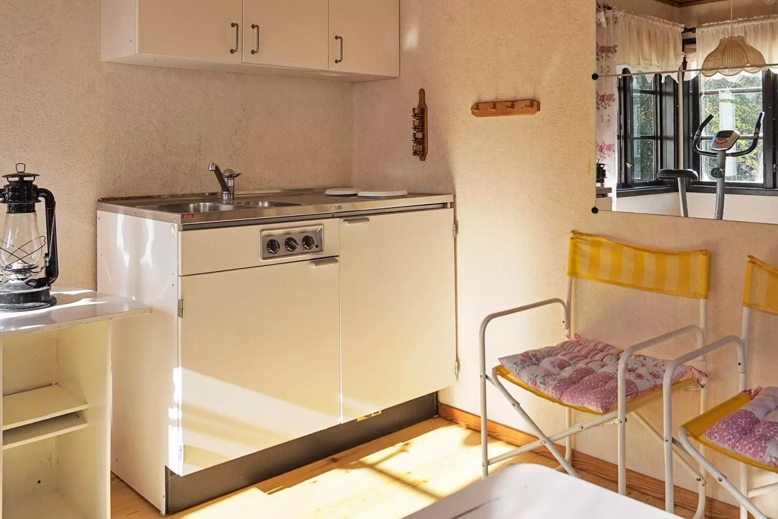 8 person holiday home in HENÅN-Indoor