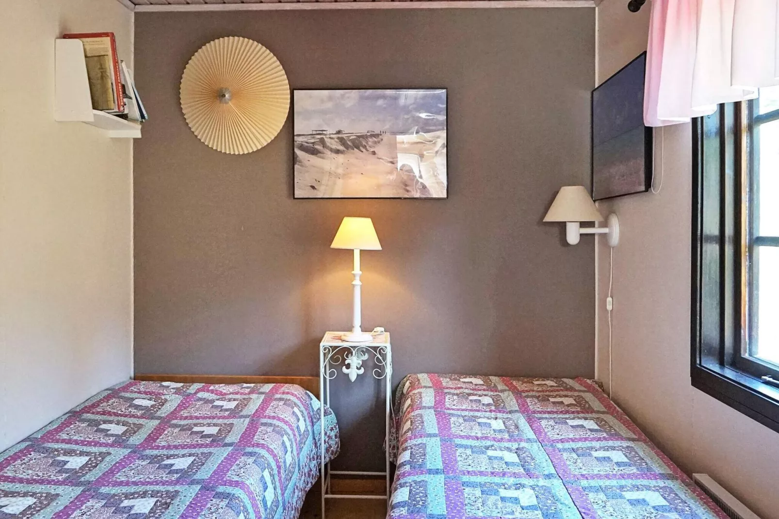 8 person holiday home in HENÅN-Indoor