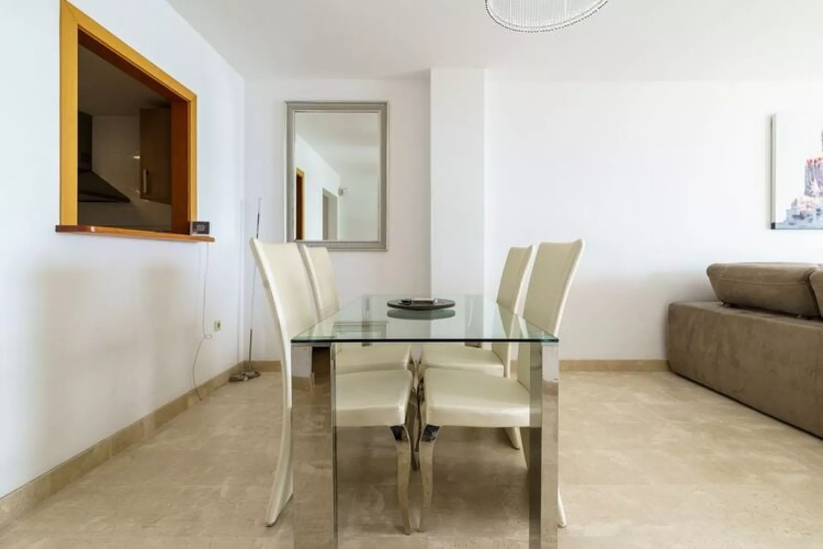 CT 167 - Hollywood Hills in Riviera del Sol-Dining room