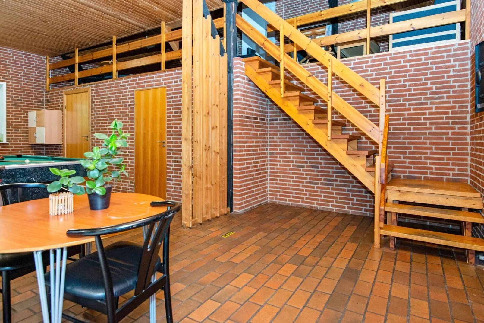16 person holiday home in Skjern-By Traum-Indoor