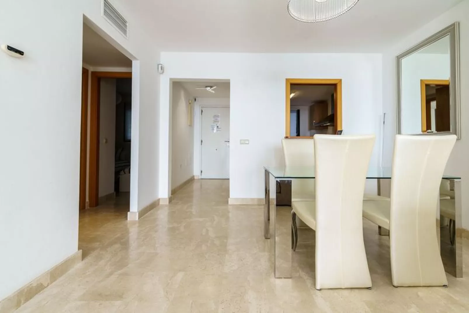 CT 167 - Hollywood Hills in Riviera del Sol-Dining room