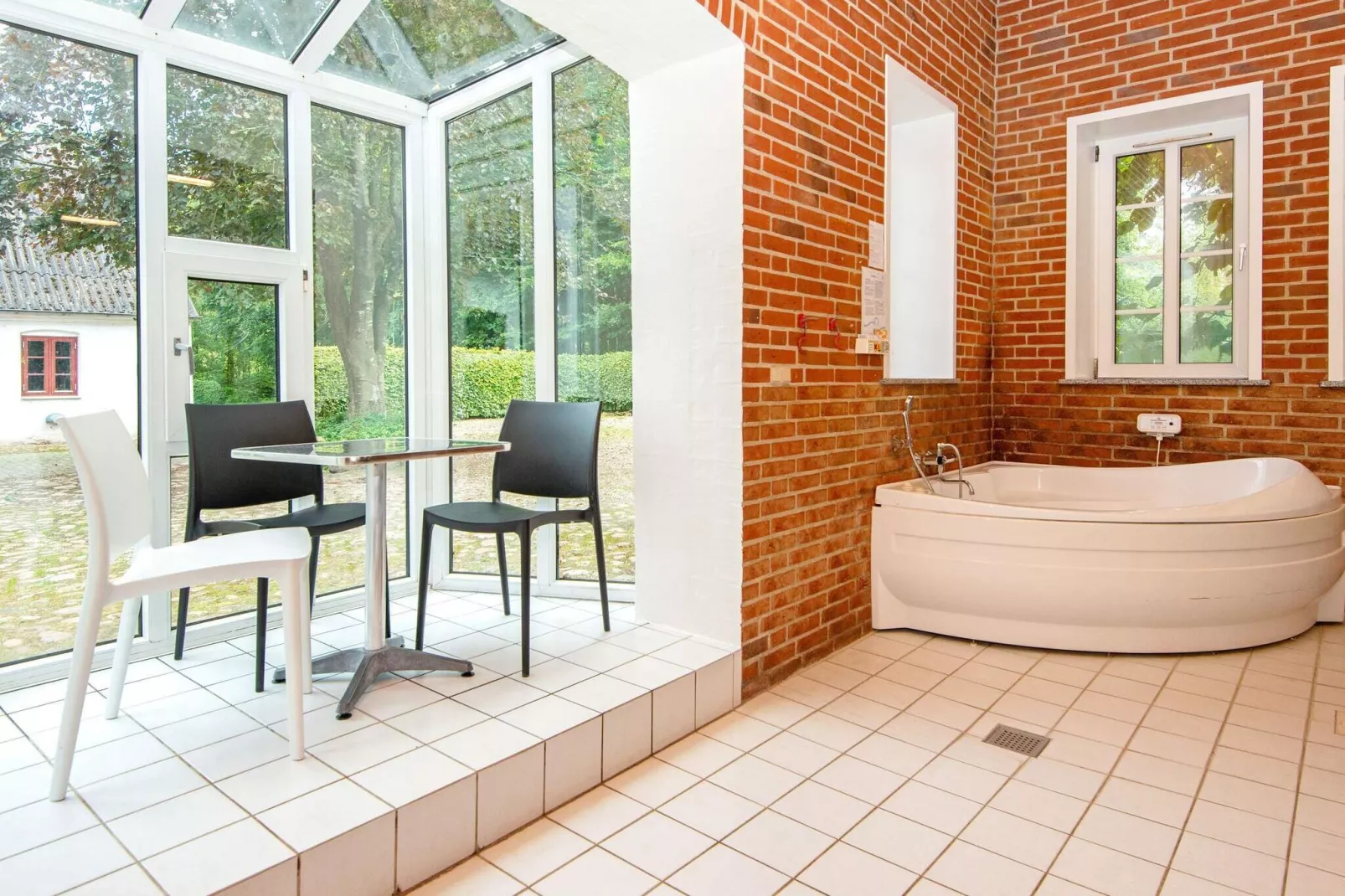 16 person holiday home in Skjern-By Traum-Indoor