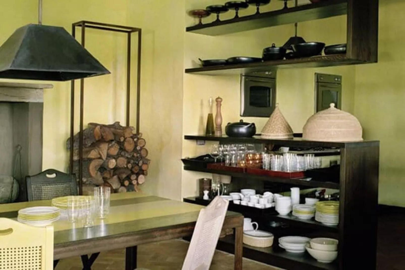Il Palazzo-Kitchen