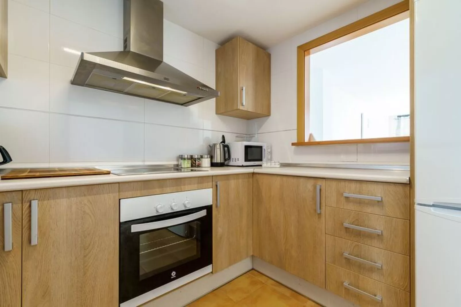 CT 167 - Hollywood Hills in Riviera del Sol-Kitchen