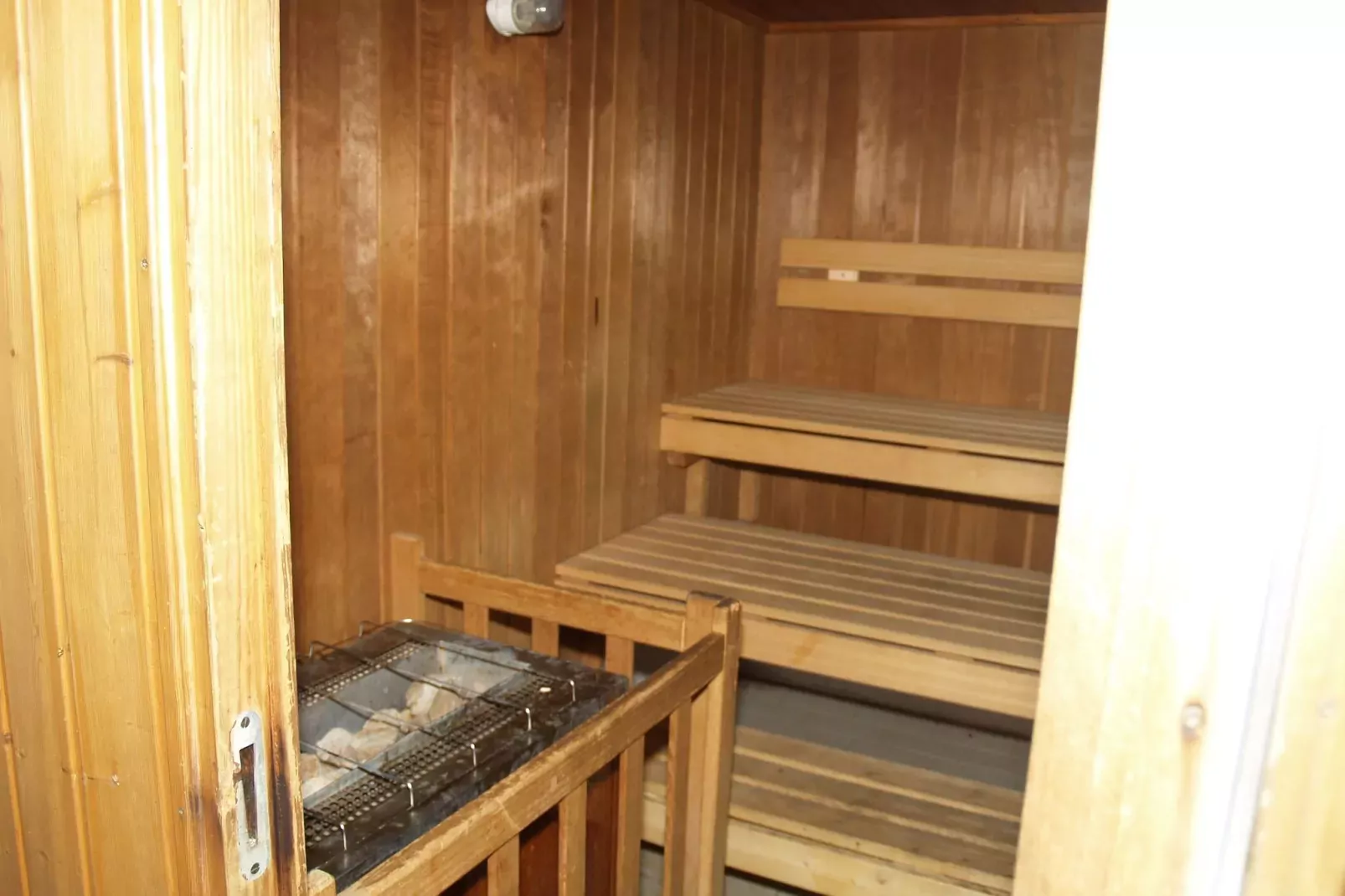 Resort De Biesbosch 4-Park facilities