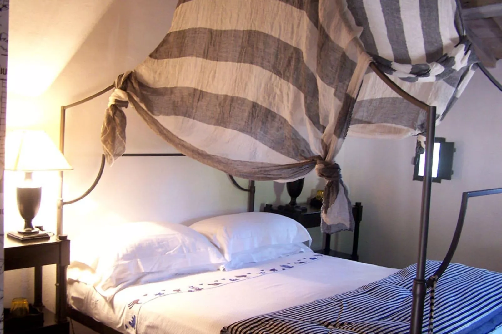 Il Palazzo-Bedroom
