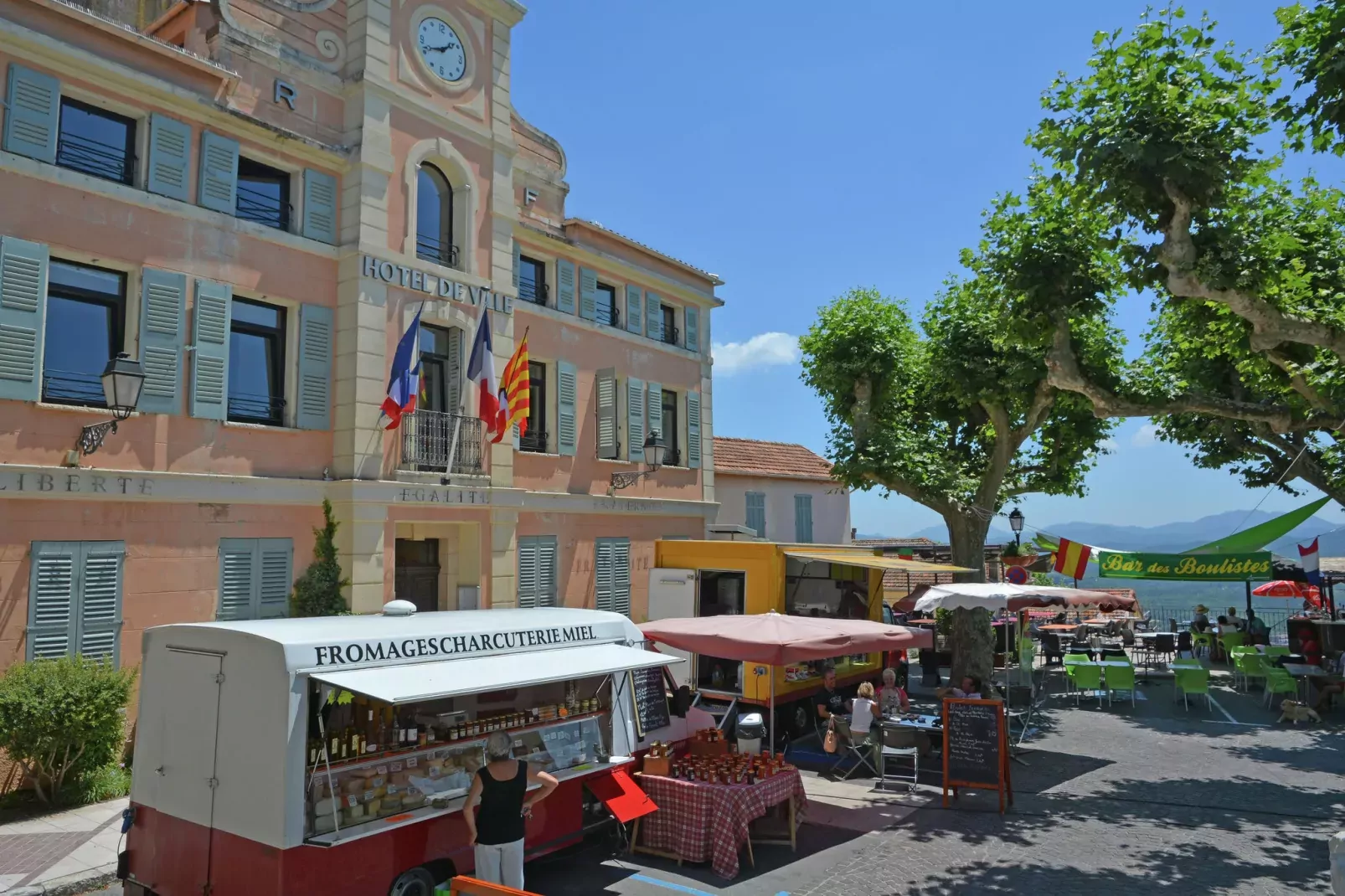 Villa Contempo 4-Zones d'été à 1 km