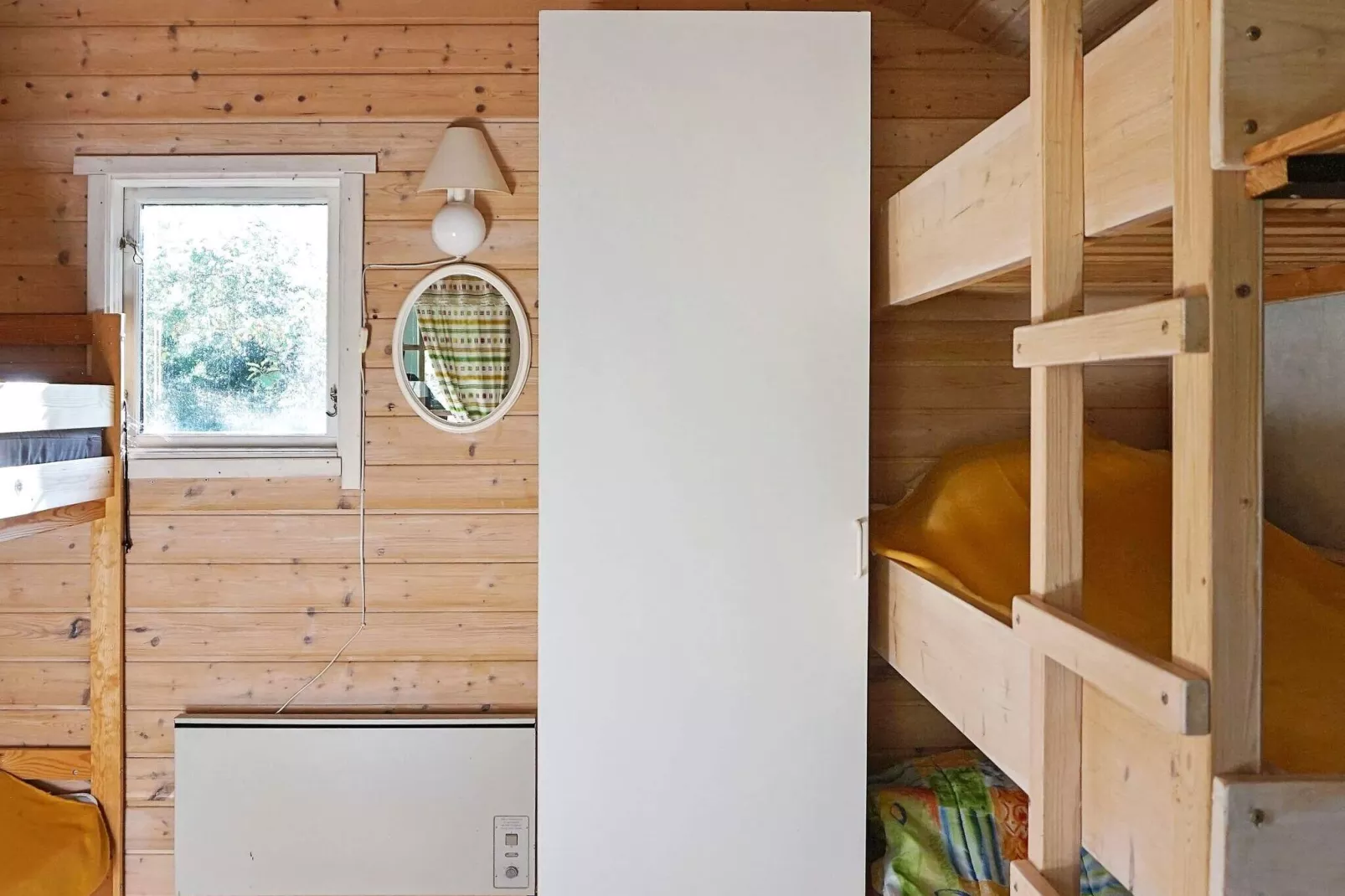 8 person holiday home in HENÅN-Indoor