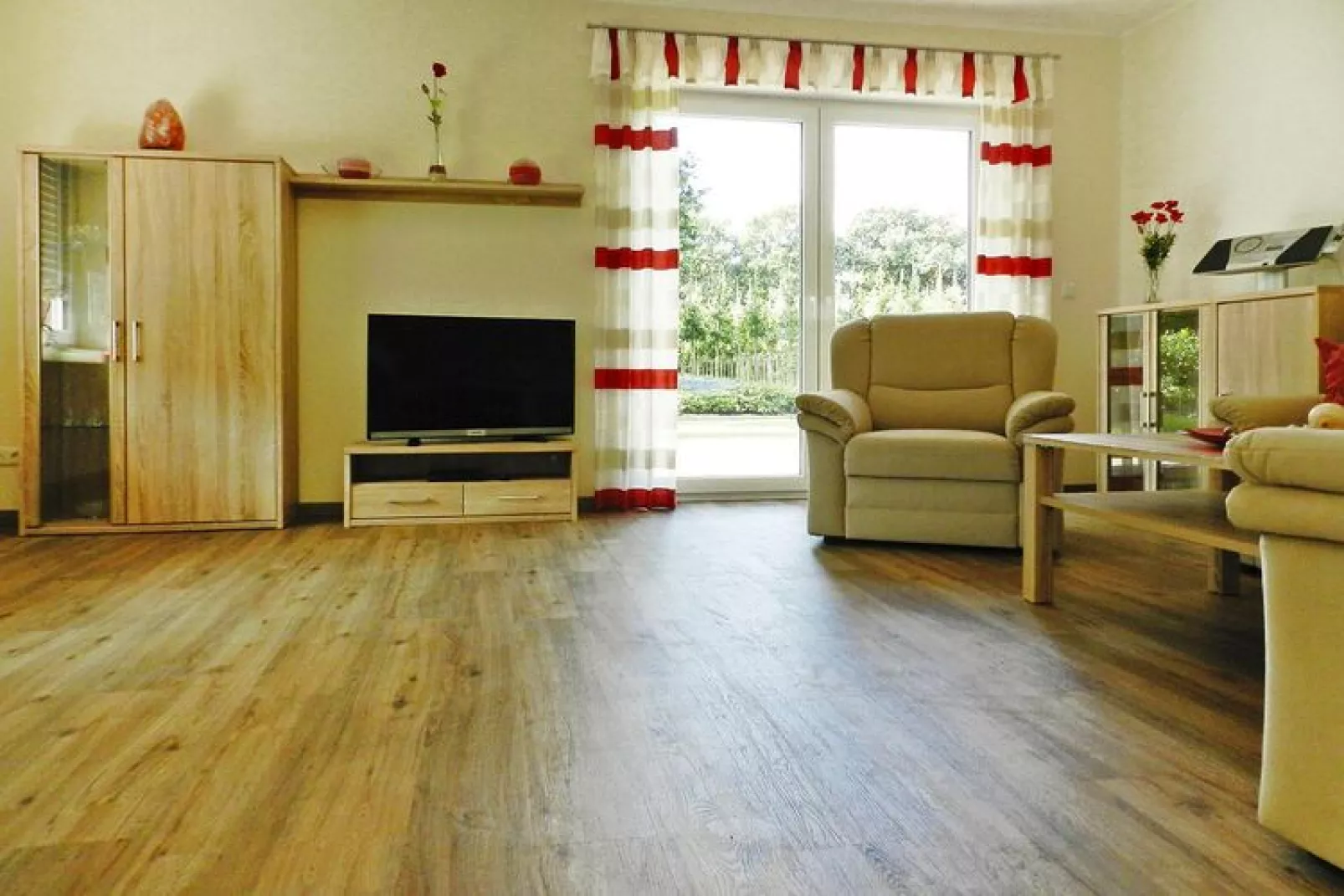 FEWO Landblick für 4 Personen-Living room