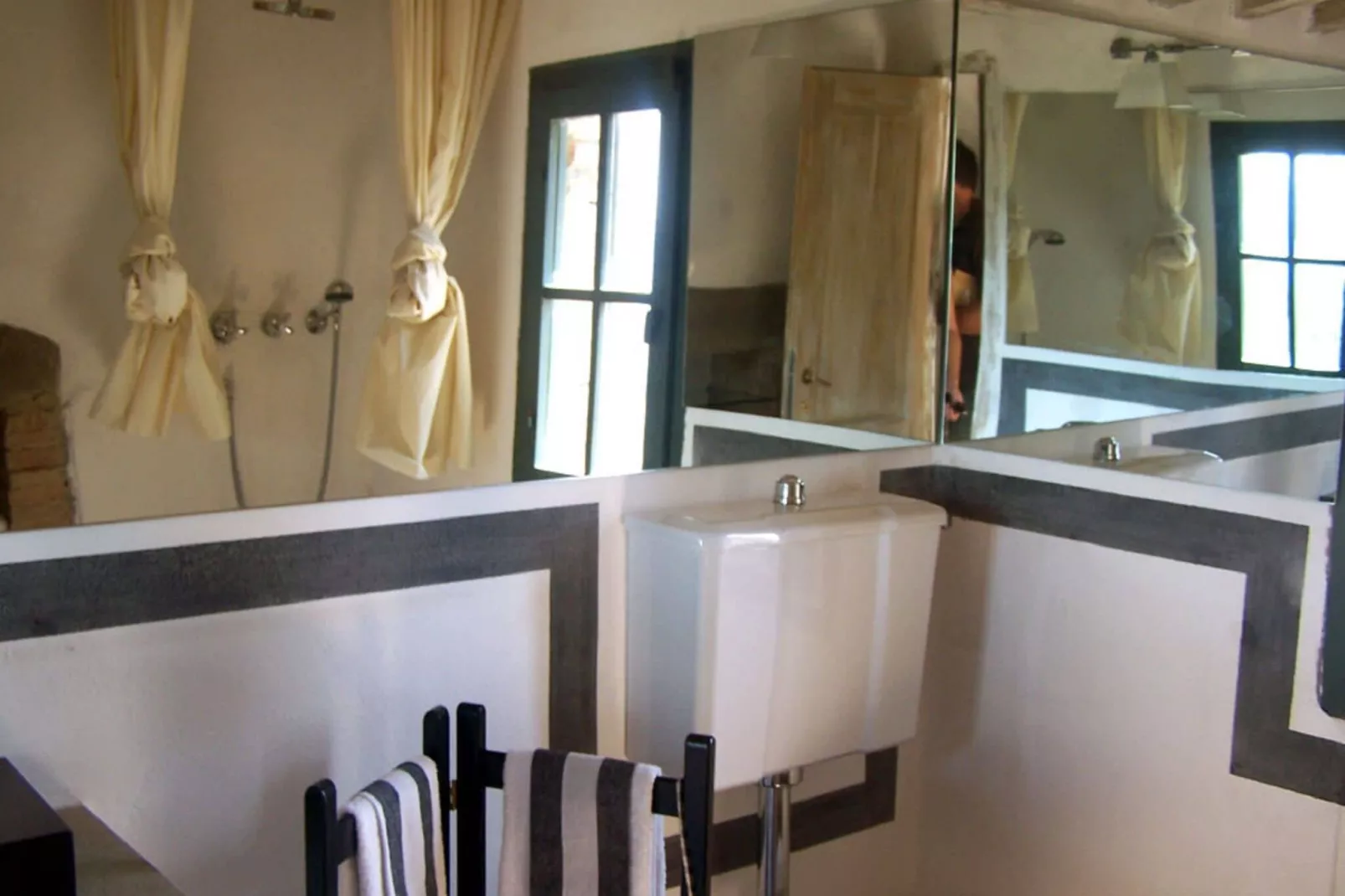 Il Palazzo-Bathroom