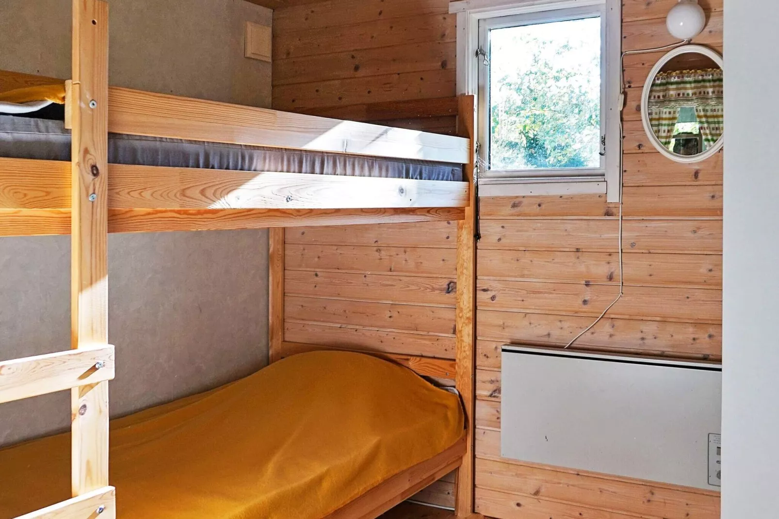 8 person holiday home in HENÅN-Indoor