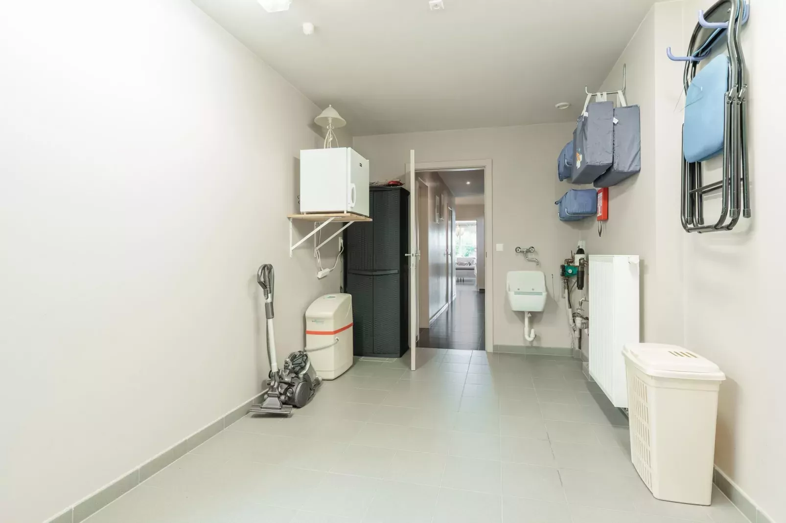Rust achter de Kust-Facilities