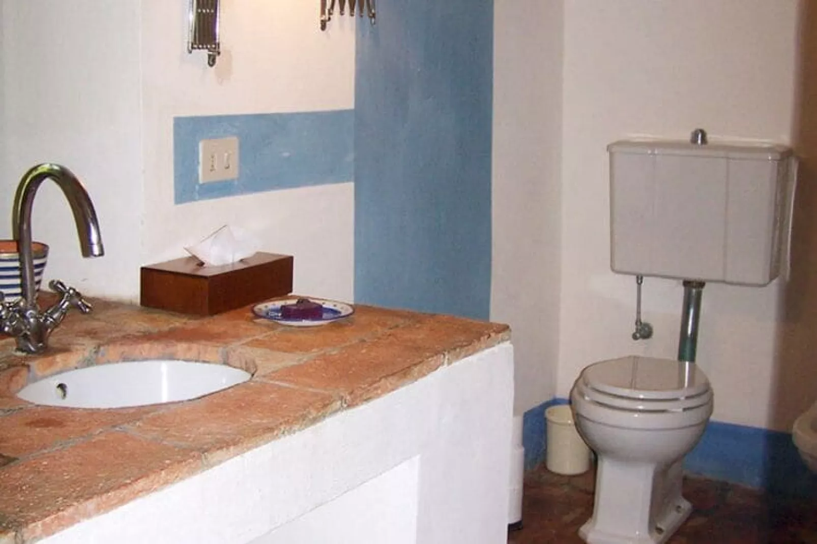 Il Palazzo-Bathroom