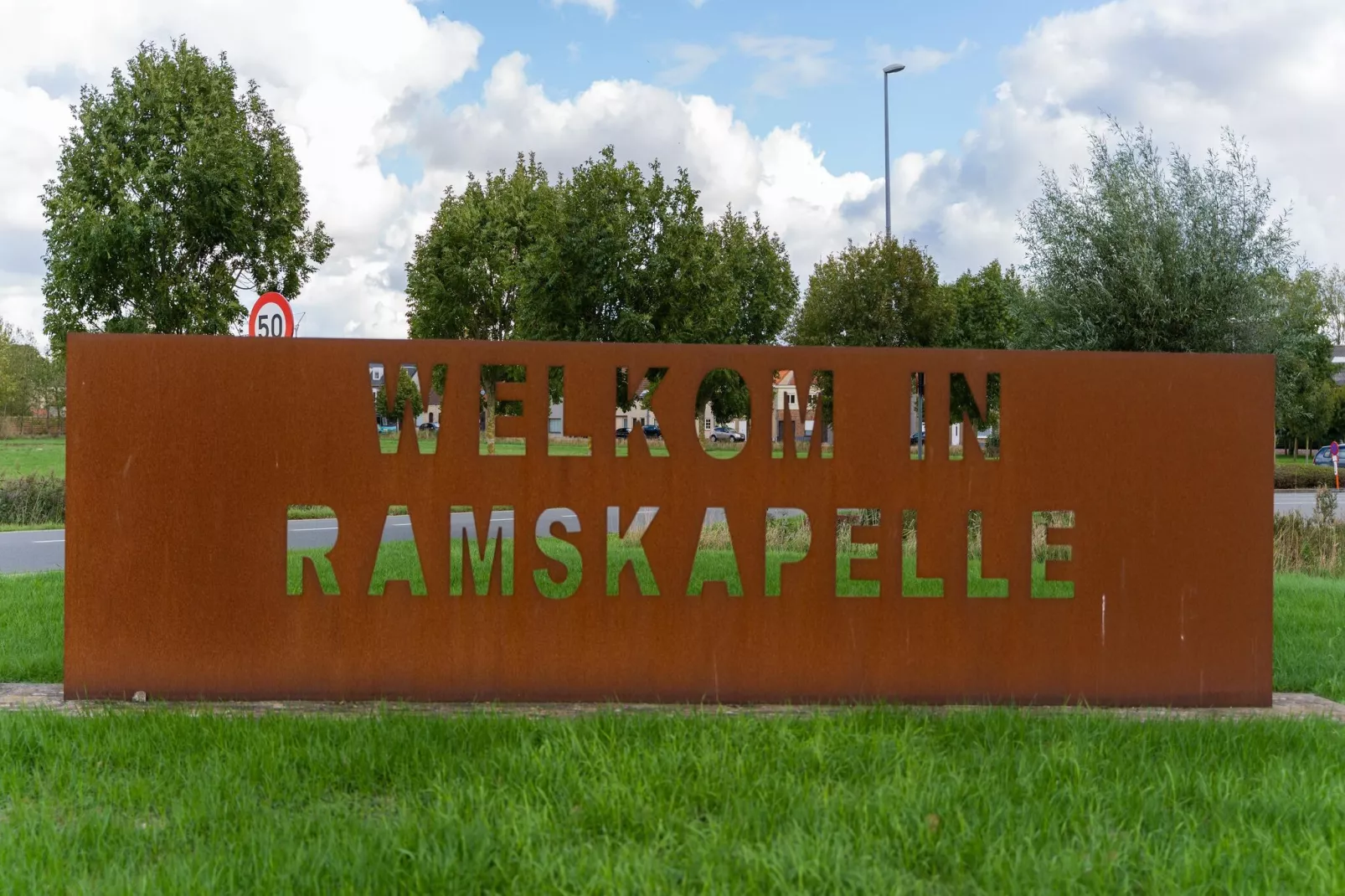 Rust achter de Kust-Areas summer 1km