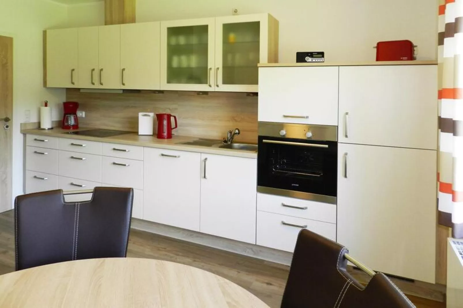 FEWO Landblick für 4 Personen-Kitchen